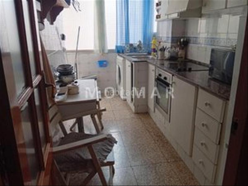 Foto 4668d9b2-566b-41b4-bdf7-8980a92d64d2. Appartement dans Plaza Elíptica - República Argentina Gandia