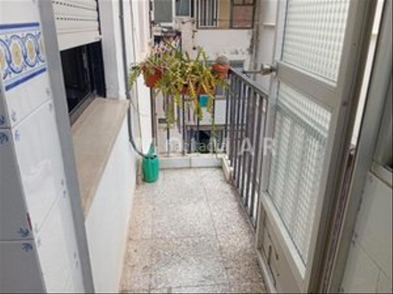 Foto 488c6187-29d6-4753-81a0-04fb6ac6d1f4. Appartement dans Plaza Elíptica - República Argentina Gandia