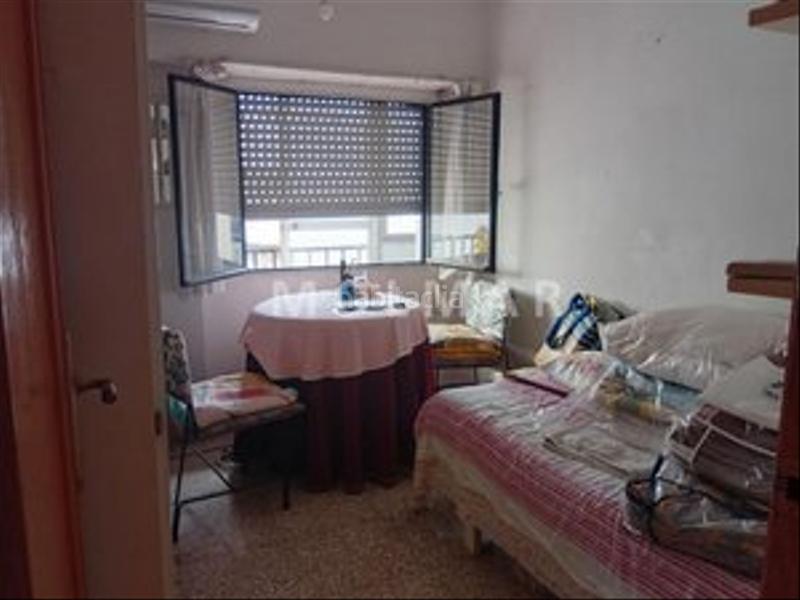 Foto ac8406fa-c65b-448d-9d28-5e49b0afa7d8. Appartement dans Plaza Elíptica - República Argentina Gandia