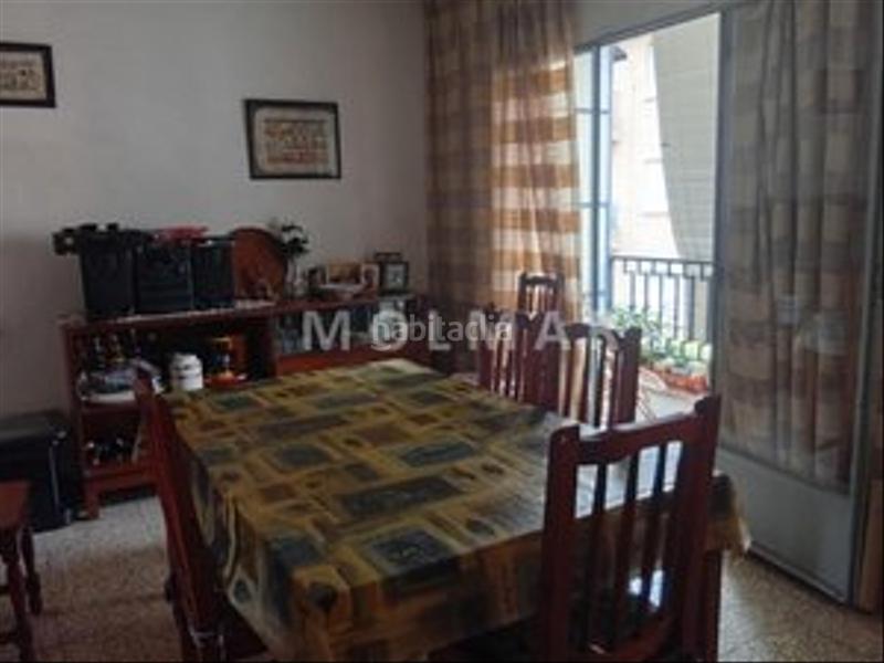 Foto b528a10f-278c-4649-a7ea-0c1727dcb05f. Appartement dans Plaza Elíptica - República Argentina Gandia