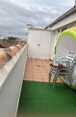 Àtic a Beniparrell. Atico en beniparrell