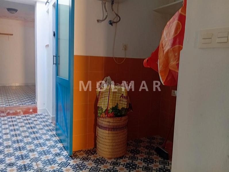 Foto 4cc555c4-b495-4f69-a032-4b7d3416b037. House in pueblo de Cullera Cullera