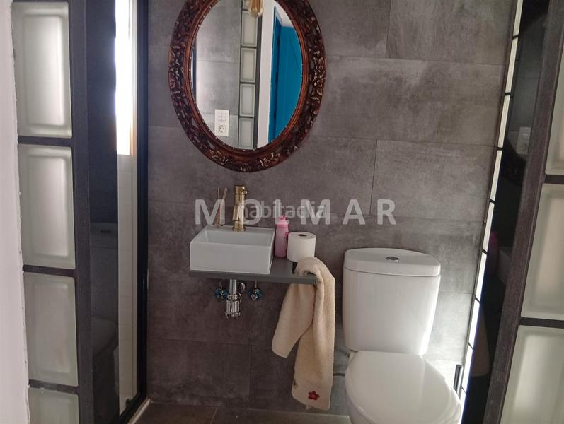 Foto d59b136e-da85-43d0-8469-8d7bd07ca9be. House in pueblo de Cullera Cullera