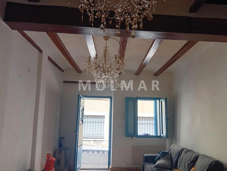 Foto e9c27c37-e256-4459-9f51-28b5053d98e5. House in pueblo de Cullera Cullera