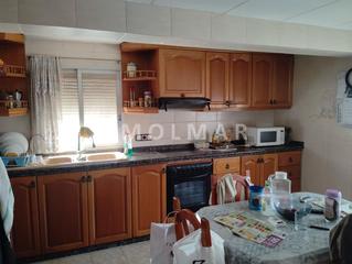 Flat in Pere Crespí. Vivienda reformada en alzira.