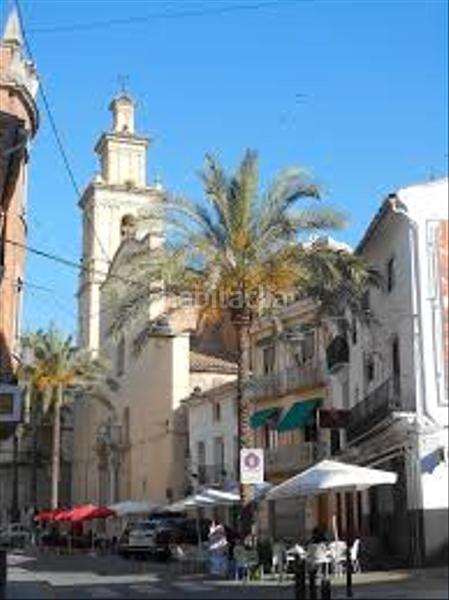 Foto f1cb4b6d-7d05-476a-8b27-52d21d973662. Appartamento in Buñol