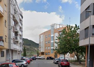 Appartement à Buñol