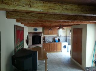 Casa en Xeraco