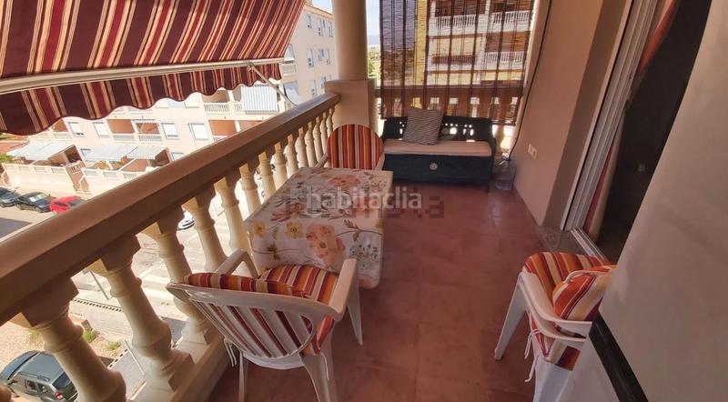Foto 12614fd9-7dd1-42e7-a1cb-2301fcb6efcd. Appartamento con parcheggio in Moncófar Playa Moncofa