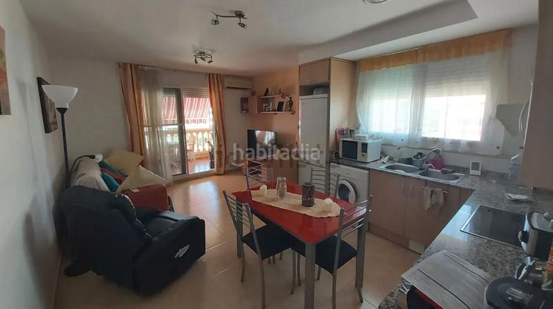 Foto d2593492-e7f1-459b-a021-e6f15e2aaafa. Appartamento con parcheggio in Moncófar Playa Moncofa