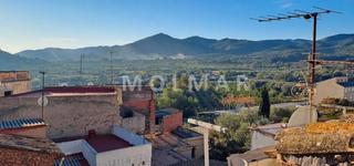 Maison à Onda. Oportunidad de adquirir dos casas en una para entrar a vivir.