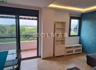 Pis a Massamagrell. Vivienda seminueva en massamagrell