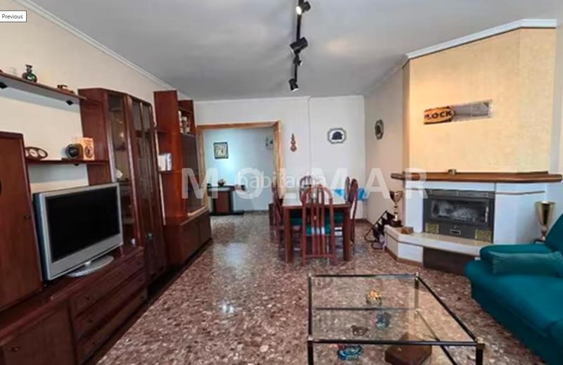 Foto 0bef4faf-fce2-44a0-9d27-06eec74fc4eb. Appartamento con riscaldamento parcheggio in Oliva pueblo Oliva