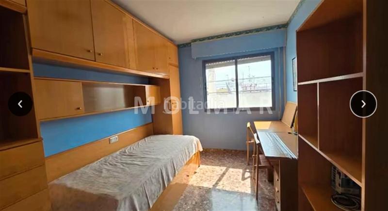 Foto 133c5012-5852-4094-9aba-9b5055824ce7. Appartamento con riscaldamento parcheggio in Oliva pueblo Oliva