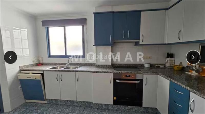 Foto 83ccb86a-f6c3-430a-96c4-95a5bc883eb0. Appartamento con riscaldamento parcheggio in Oliva pueblo Oliva