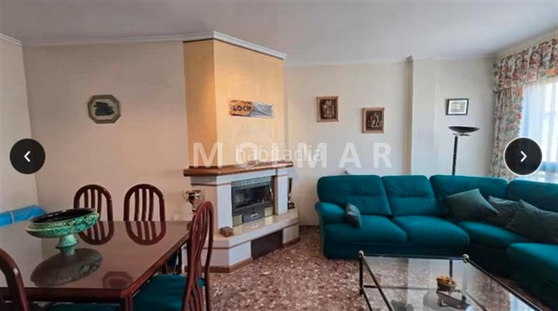 Foto c6faae06-6ac3-474e-9bbd-d6c892c74767. Piso en Oliva pueblo Oliva