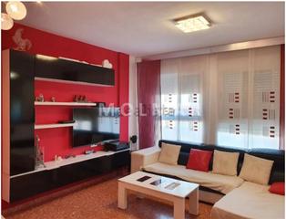 Appartement à Almàssera. Piso seminuevo en almassera.
