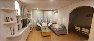 Flat in Corea