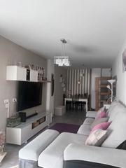 Appartement à Avenida Alemania-Italia