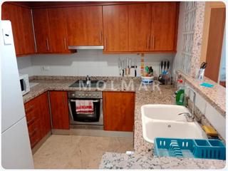 Appartement à Oliva Pueblo