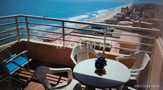 Pis a Bellreguard. Vivienda de playa
