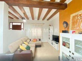 Casa en Carlet