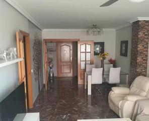 Appartement à Malilla