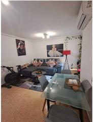 Etagenwohnung in La Fontsanta