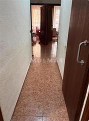 Appartement à Mont Olivet