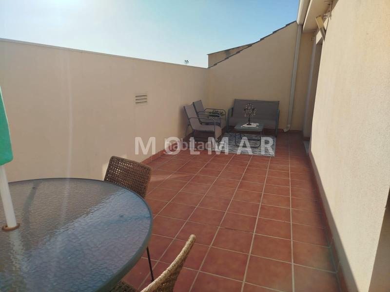 Foto 076e6dd2-5032-49a0-9150-d7732b327c53. Penthouse with parking in Santa Quiteria - Les Boqueres Almazora / Almassora