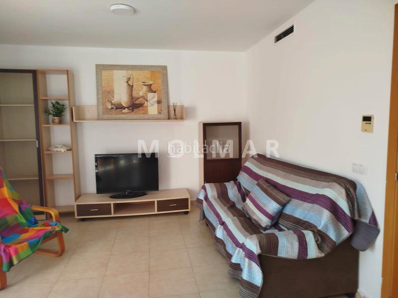 Foto 4d7d1e02-2179-416c-9c51-b62fdb505c54. Penthouse with parking in Santa Quiteria - Les Boqueres Almazora / Almassora