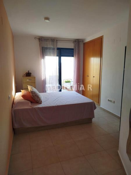 Foto b1fd8ce0-cc51-40aa-bd4a-6e04c5c899ed. Penthouse with parking in Santa Quiteria - Les Boqueres Almazora / Almassora