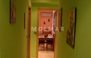 Flat in Carcaixent