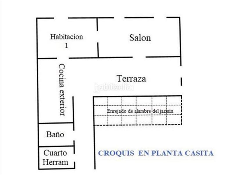 Foto 08c8f0ea-53e3-4648-a0b2-eee5e549a9c6. Casa a El Grao Castellón de la Plana