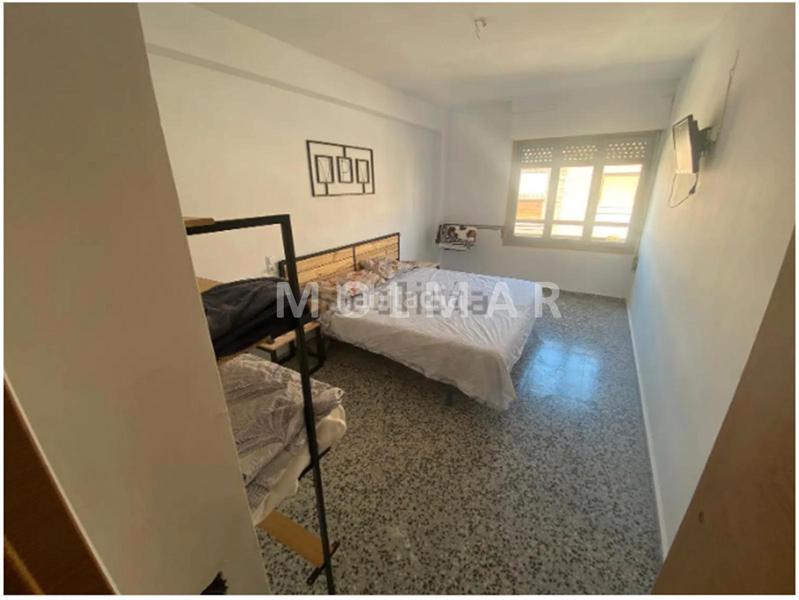 Foto 0eadf388-3841-4b1a-9fb0-9d569860a678. Etagenwohnung in Sant Josep-Zona Hospital Ontinyent