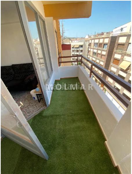 Foto 914f1fe2-a468-46b8-8ff5-cc1fcbbbf4d7. Etagenwohnung in Sant Josep-Zona Hospital Ontinyent