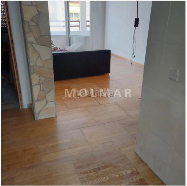 Foto cc065a6b-76d2-4d39-854e-fa8d372872ce. Etagenwohnung in Sant Josep-Zona Hospital Ontinyent