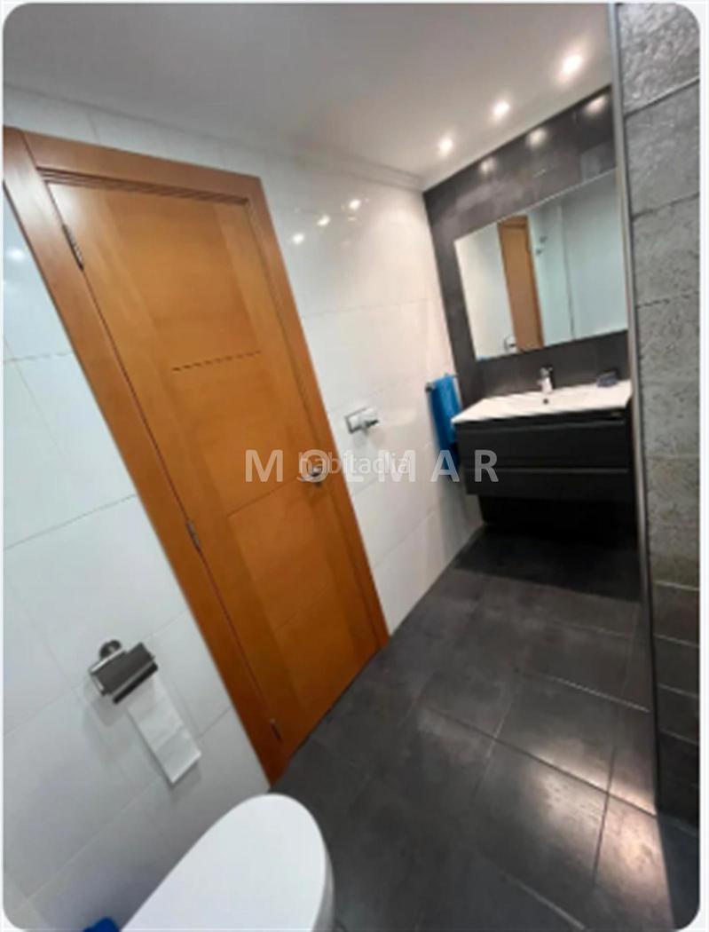 Piso amueblado Alginet