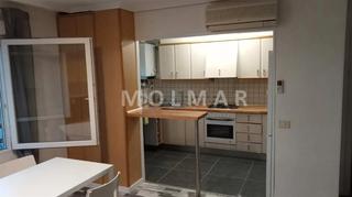 Appartement à Estación - Universidad