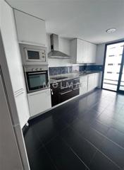 Etagenwohnung in Estación - Universidad