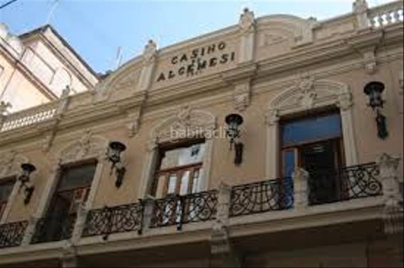 Foto 065add7f-5f8d-4774-b9f4-b5ca7c30cbd7. Piso  economico en Algemesí