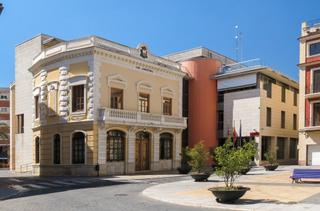 Pis a Algemesí. Piso economico