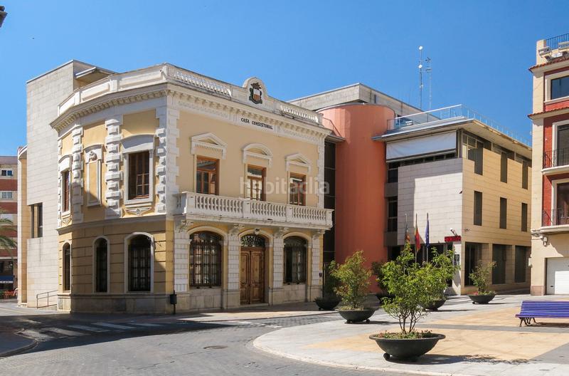 Foto 4e60b32d-a45e-4945-9bb8-18143d08fa4f. Piso  economico en Algemesí