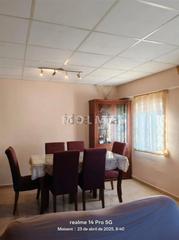 Etagenwohnung in Moixent