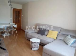 Appartement à Estadio Castalia
