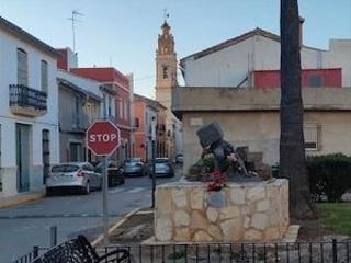 Apartament a Sollana