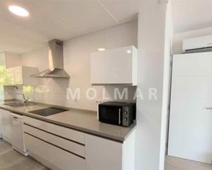 Etagenwohnung in Alginet