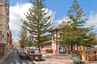 Etagenwohnung in Catarroja