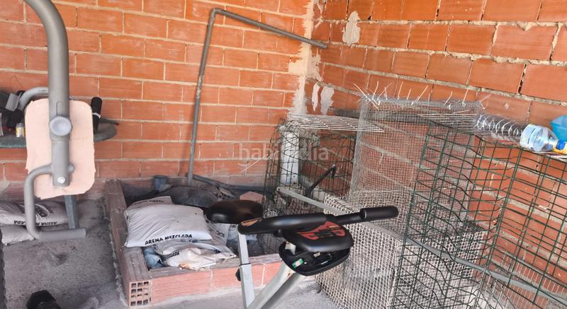 Foto 04444e2b-0af9-4d6e-9dad-e033efb5a53c. Casa en Nuevo Centro Sagunt