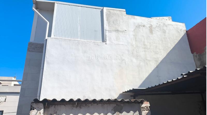 Foto 2a268c50-c2b9-40ab-8428-f8e7cedd5d77. Casa en Nuevo Centro Sagunt